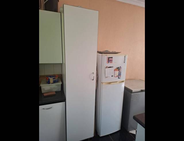 2 BEDROOM APARTMENT FOR SALE IN TERENURE